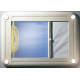 MONDO panoramic sunroof mounting kit