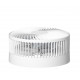 Battery-powered fan
