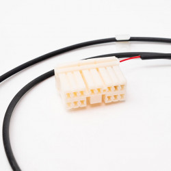 Temperature sensor m.1.2mKa