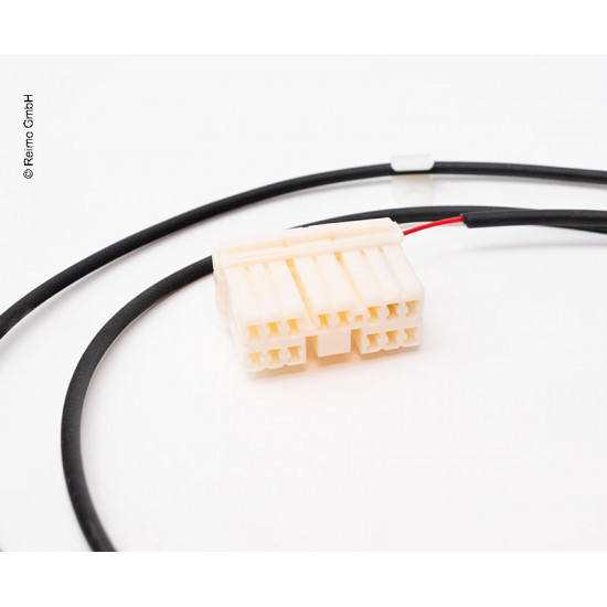 Temperature sensor m.1.2mKa