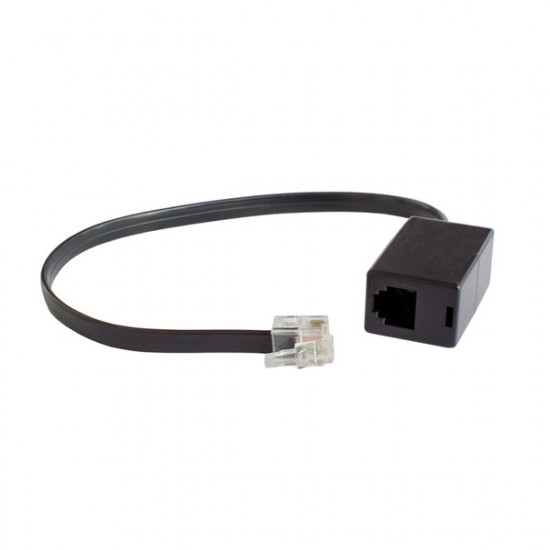 coupling control unit cable