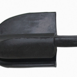 End piece set for Highrail 90149