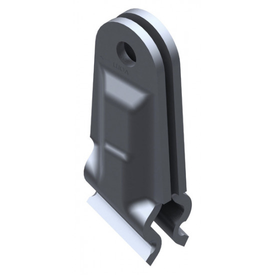 ALKO plug-in kit for dampers