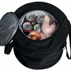 SAfire Grill Cooler Bag