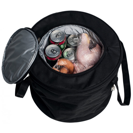 SAfire Grill Cooler Bag