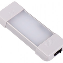 LED surface-mounted light - 170 mm