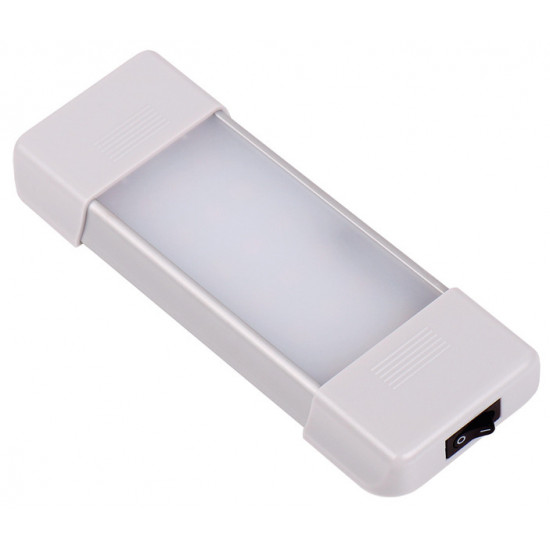 LED surface-mounted light - 170 mm