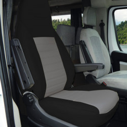 Seat covers for Ford seats from 2014 onwards