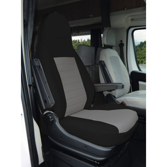 Seat covers for Ford seats from 2014 onwards
