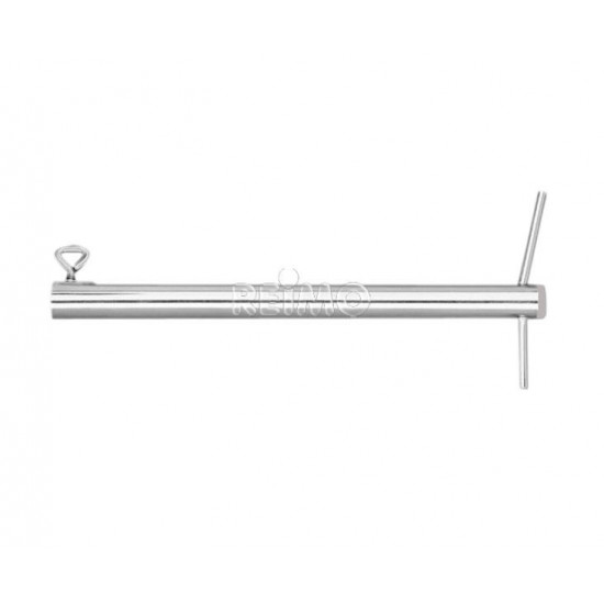Canopy support for tents