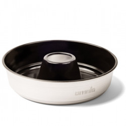 OMNIA baking pan Ø 25 cm