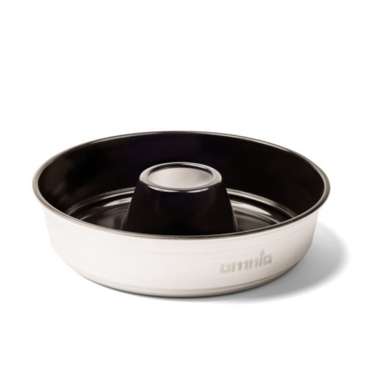 OMNIA baking pan Ø 25 cm