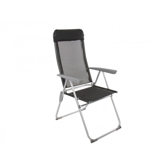 Tortuga camping chair - anthracite