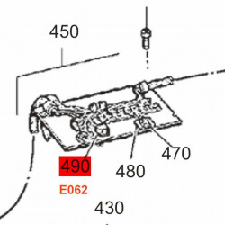 Voltage regulator 7812