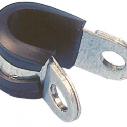 Pipe clamp 10 mm
