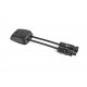 Scanstrut DS-HD6-BLK cable gland - Black