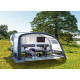 Adria Action Air 391 inflatable sunshade
