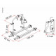 Carry bike Trigano - CI - Roller Team, max. load capacity 50kg