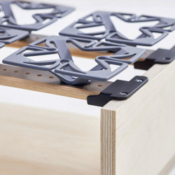 Travelfix Camper DIY Bed