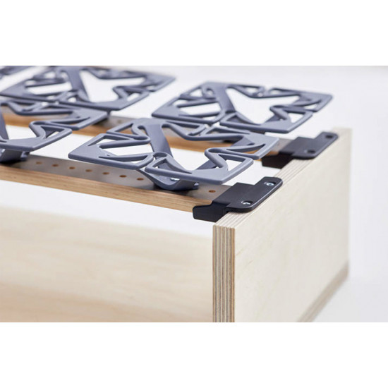 Travelfix Camper DIY Bed