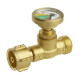 GasStop - Emergency shutdown of the gas supply in case of leaks