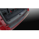 ABS loading sill protector for VW Multivan from 06/2021 - Black
