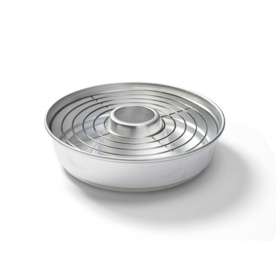 Oven rack