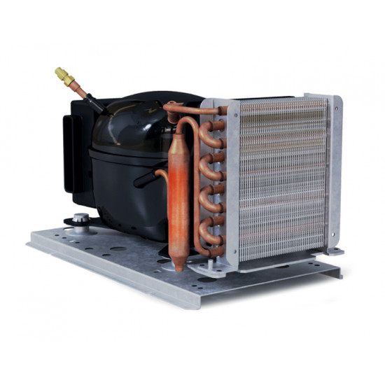 Refrigerator drawer D20A - 20 l - White