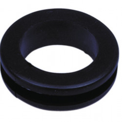 Seal for wastewater tank