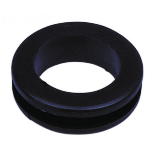 Seal for wastewater tank