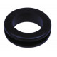 Seal for wastewater tank