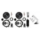 Pioneer TS-Fiat-Ducato sound system for Ducato/Jumper/Boxer from 2006 onwards