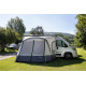 ONE BEAM AIR HIGH motorhome awning