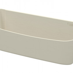 Pocket Plus Storage M - cream white