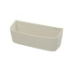 Pocket Plus Storage M - cream white