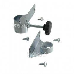Mounting kit for swivel table Vario table