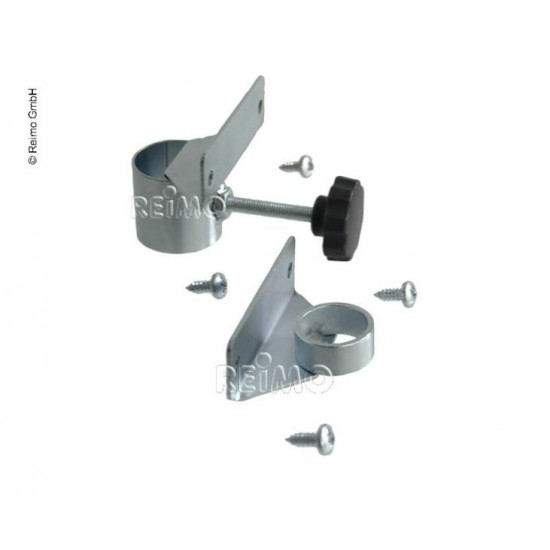 Mounting kit for swivel table Vario table