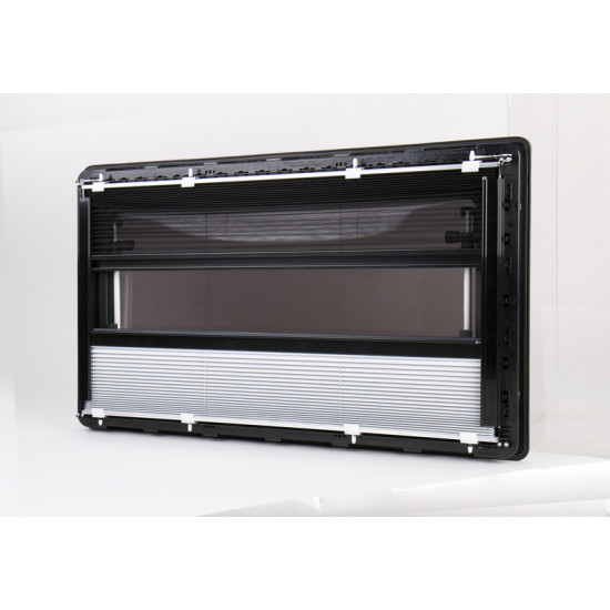 800x450 Acrylic glass window Acrylight