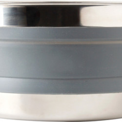 Volcano saucepan - Grey