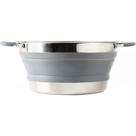 Volcano saucepan - Grey