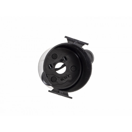 Loose touch protection sockets - Black - Individual