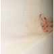 Adhesive strips for indoor and outdoor use