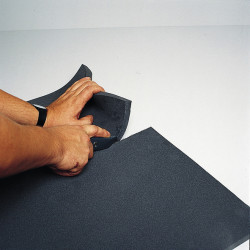 X-Trem - 20 mm thick - Extra wide: 1450 mm