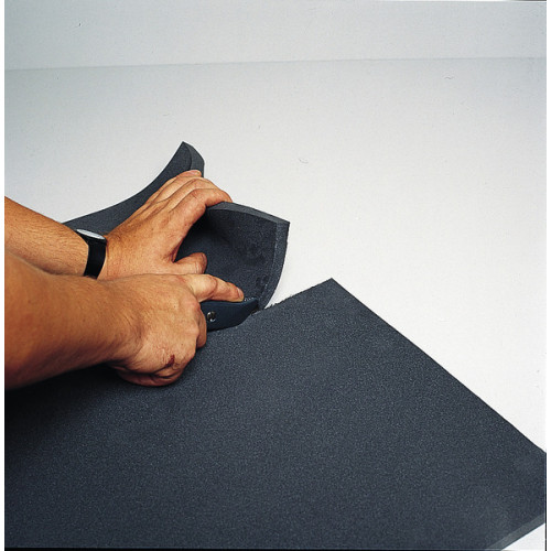 Self-assembly parts