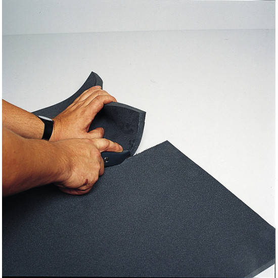 X-Trem - 20 mm thick - Extra wide: 1450 mm