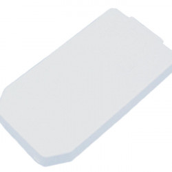 Cover cap, model series I, from 2/92 onwards