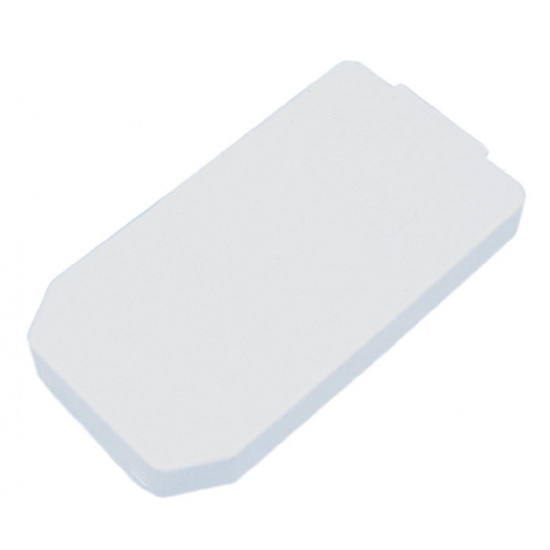 Cover cap, model series I, from 2/92 onwards