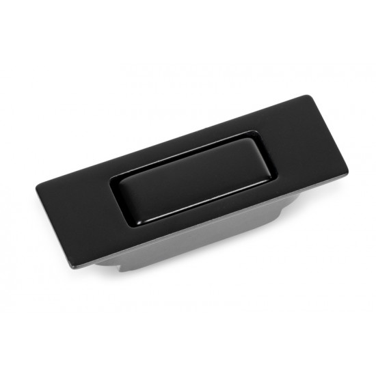 P-Lock measuring tape, black, 6.3 x 2 cm