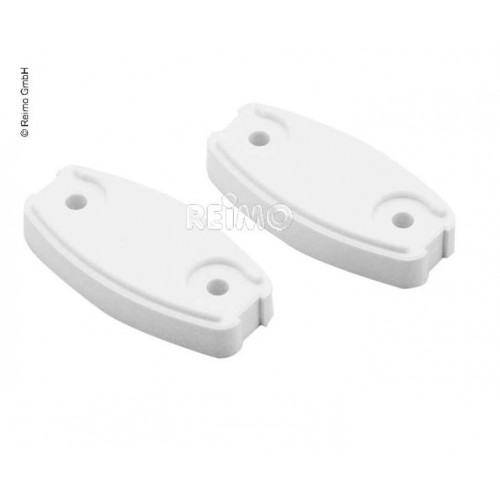 Motorhome door, caravan door