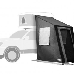 Changing room for cars MAGGIOLINA H 155 - 170 cm